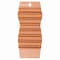 Fresh Products Hang Tag Air Freshener with Suction Cup, Orange, Mango, PK72, 72PK HTSC-F-012I072M-04 - alternate 1